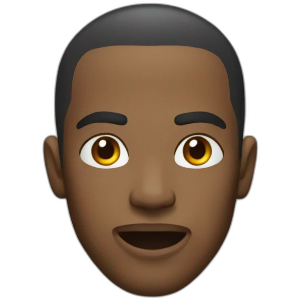 Thunder emoji