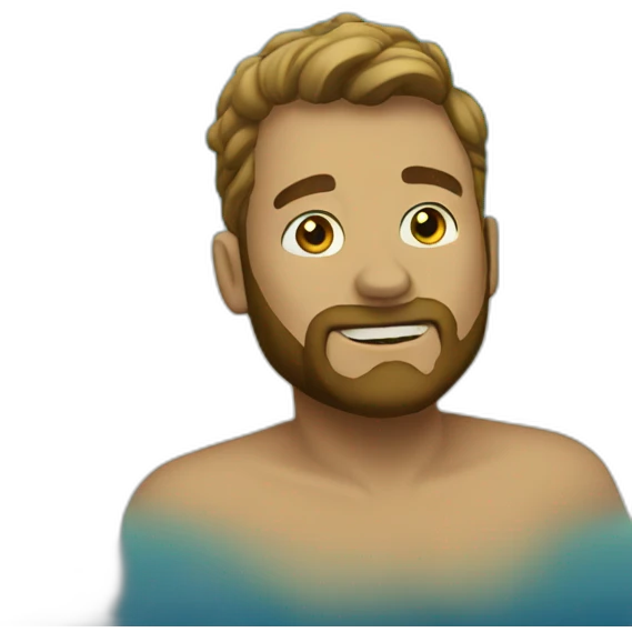 Cove emoji