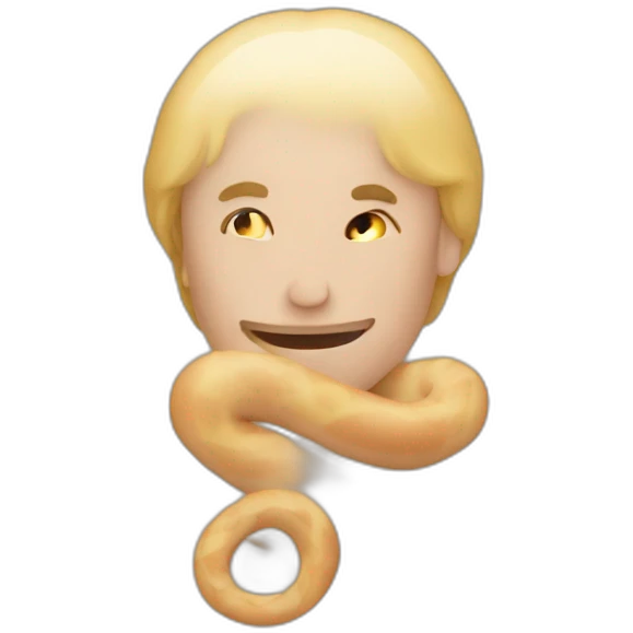 nake emoji