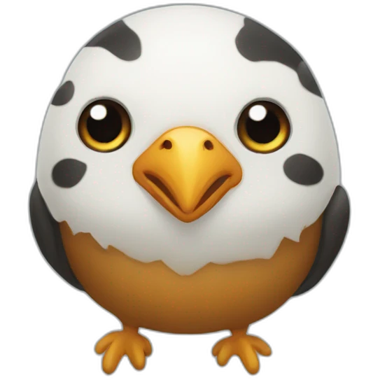 Bulbizard emoji
