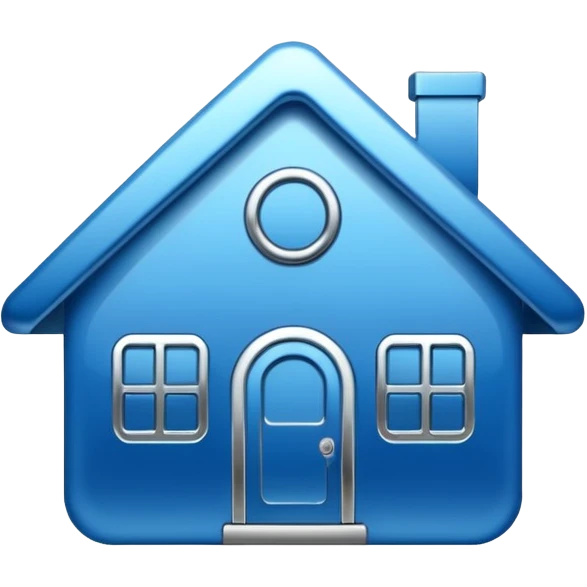 home icon emoji