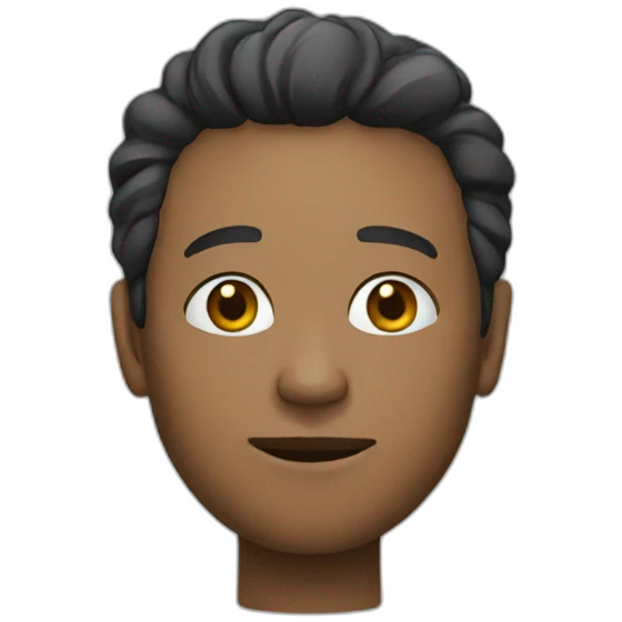 JohnDoe emoji