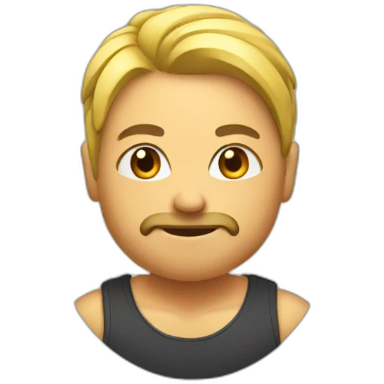 fitness emoji