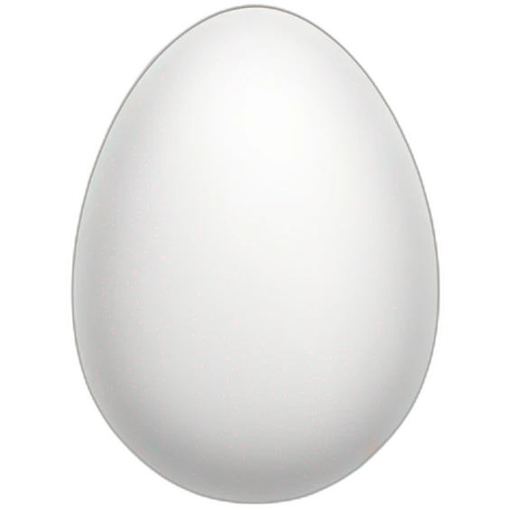 egg emoji