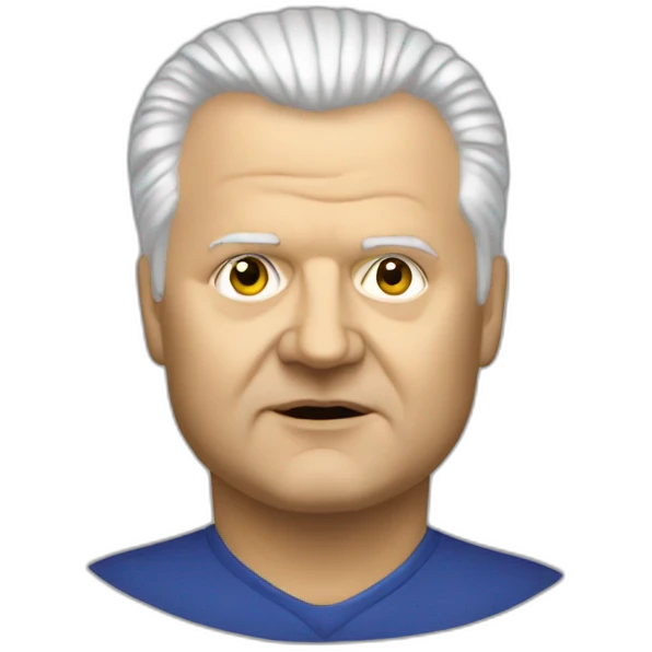 slobodan milosevic emoji