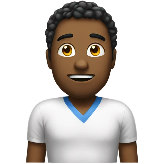 Help me emoji