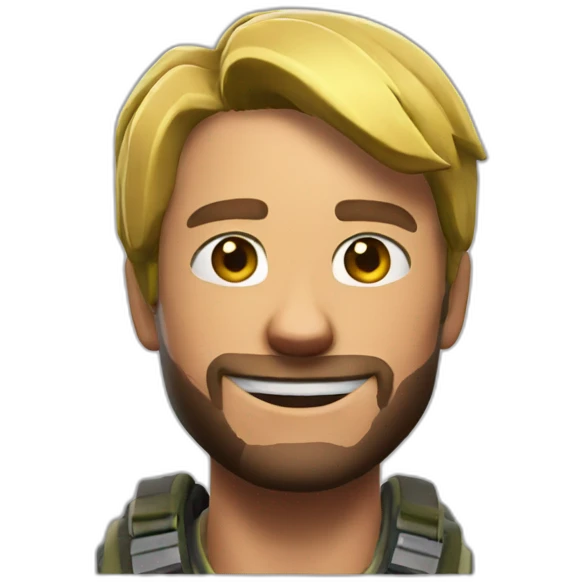 fortnite emoji