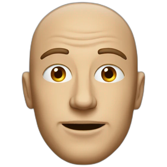 Elon Mesk emoji