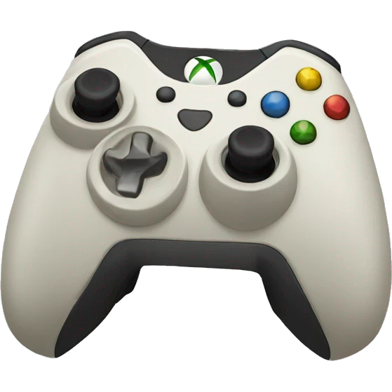 Xbox  emoji