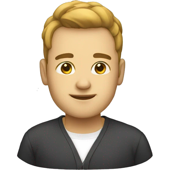programmer emoji
