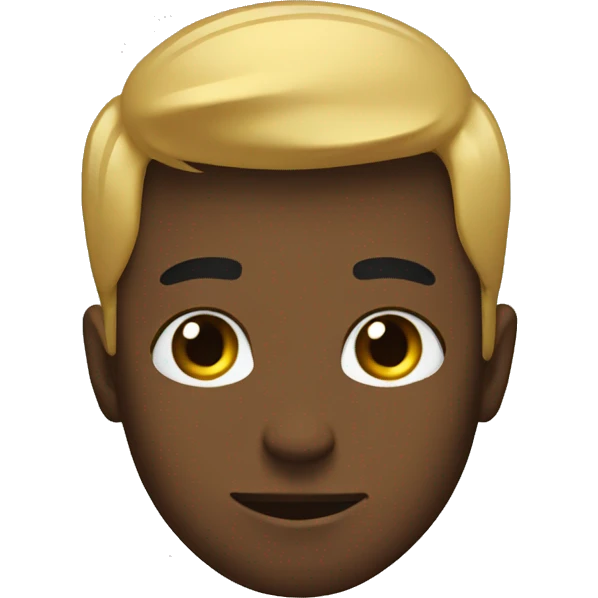 sigma boy emoji