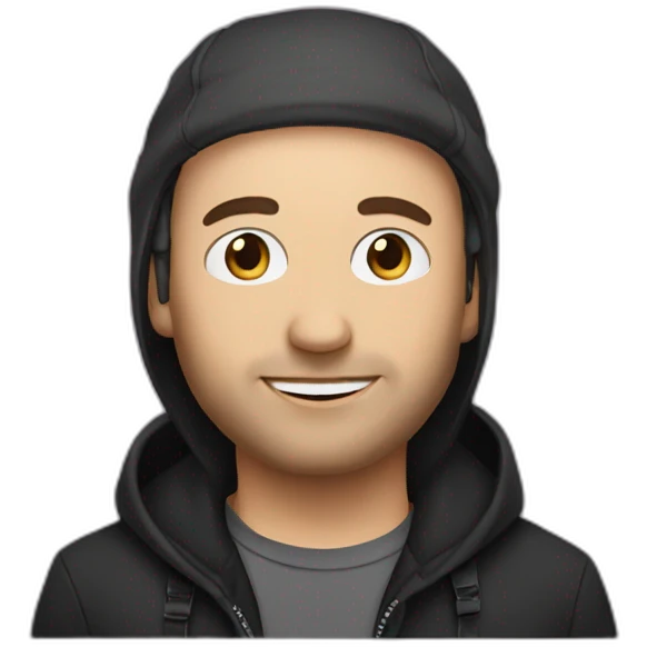 andy c emoji
