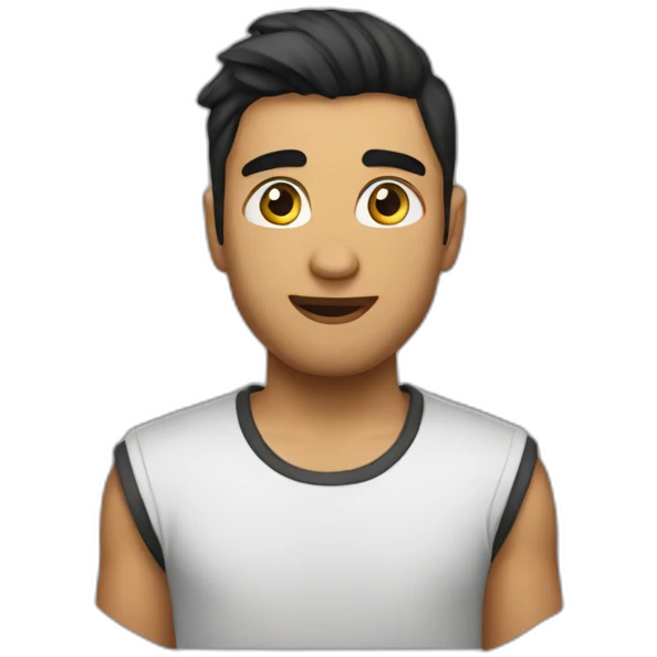 Kavir Kaycee emoji