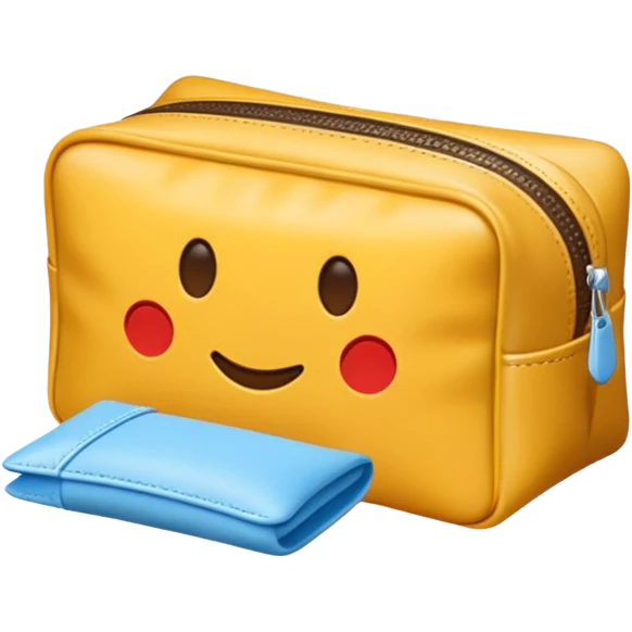 amenity kit emoji