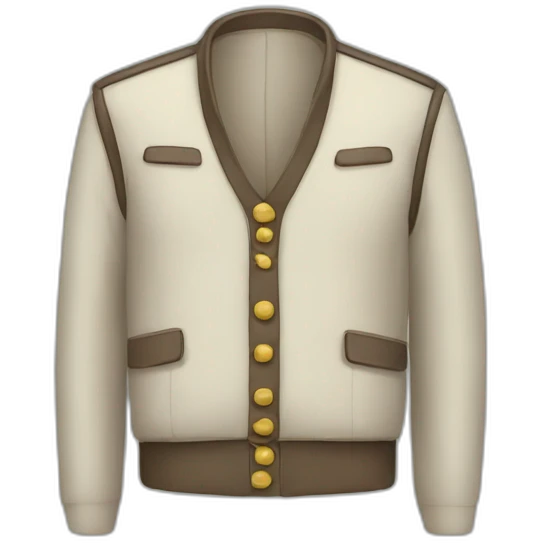 ARMARIO emoji