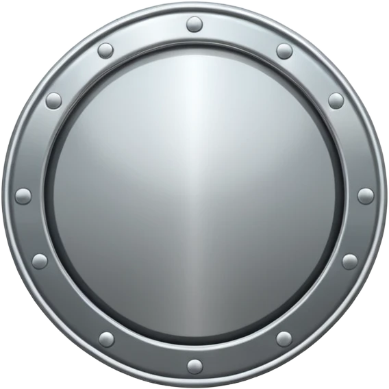 Shield emoji