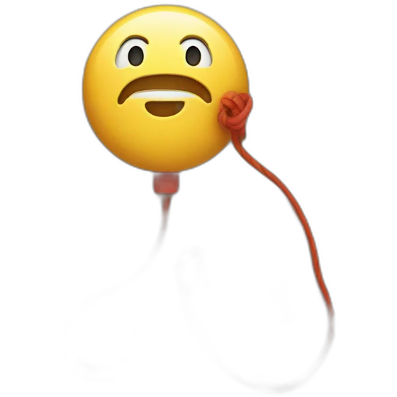 pull cord emoji