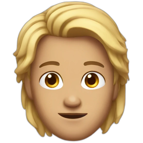 Me emoji