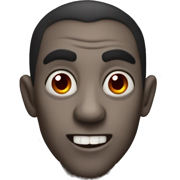 Vampire emoji