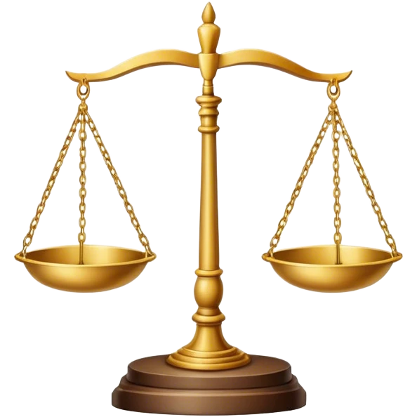 law emoji