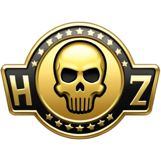 h1z1 badge emoji