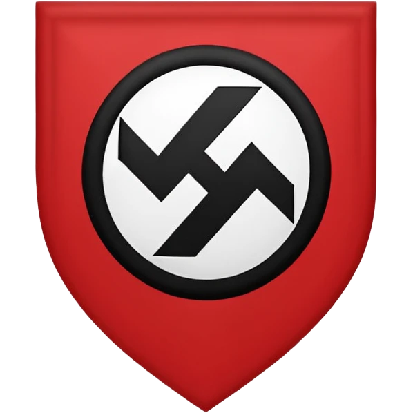 nazi flag emoji