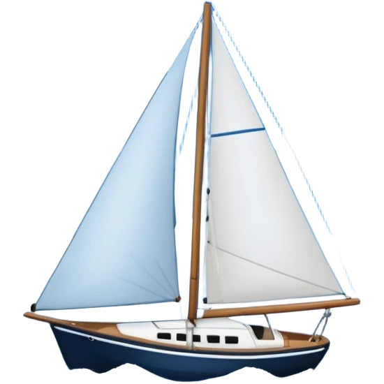 sailing know chaos emoji