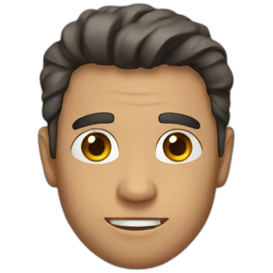 Manos emoji