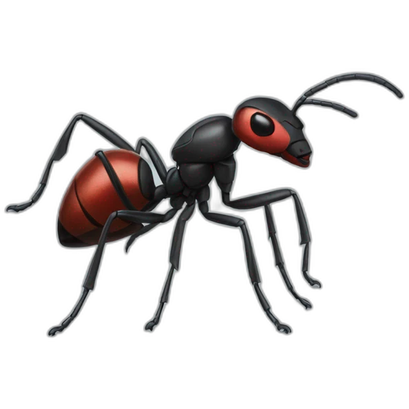 ant man  emoji