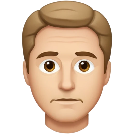 Robert stark  emoji