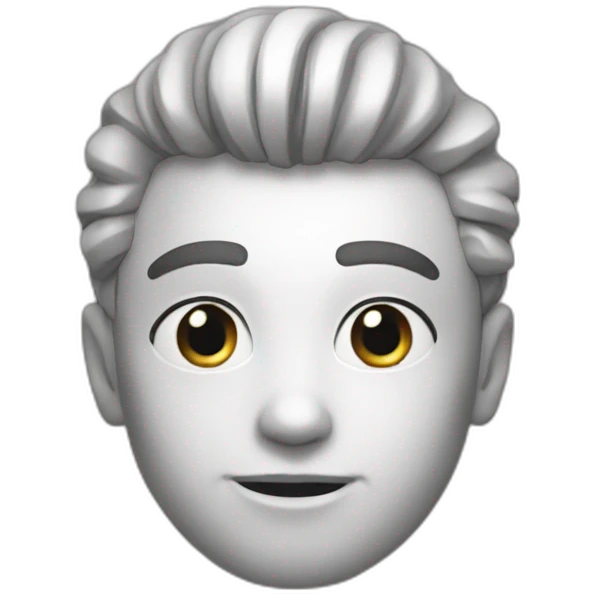 Coloriage  emoji