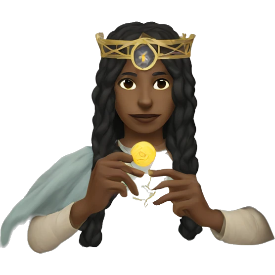 tarot  emoji