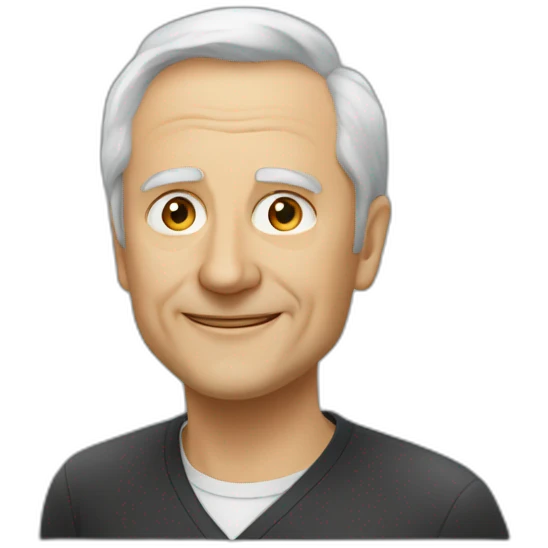 Vladimir Jankélévitch emoji