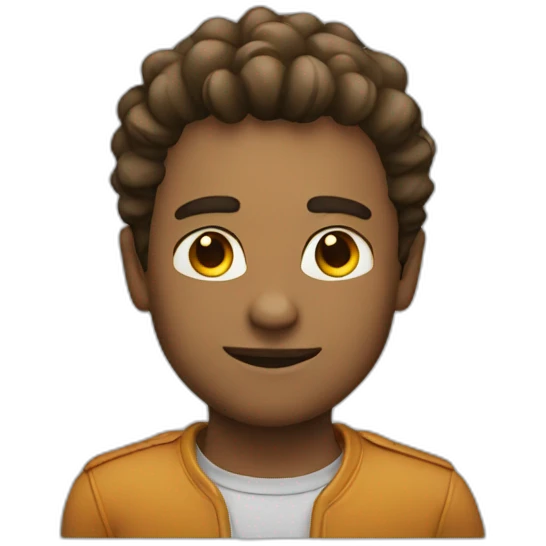 only up emoji
