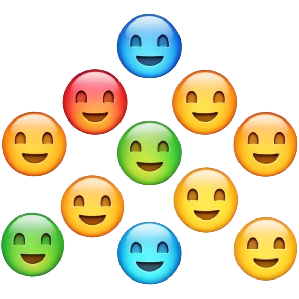 Create a verified batch emoji  emoji