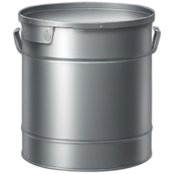 metal container emoji