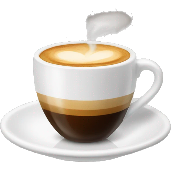 Espresso emoji