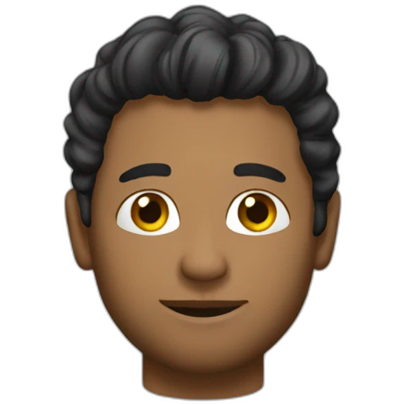 Davil emoji