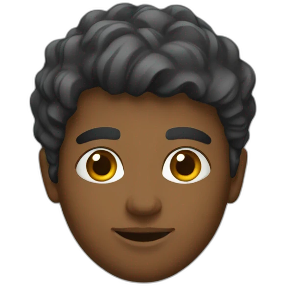 Samoussa emoji