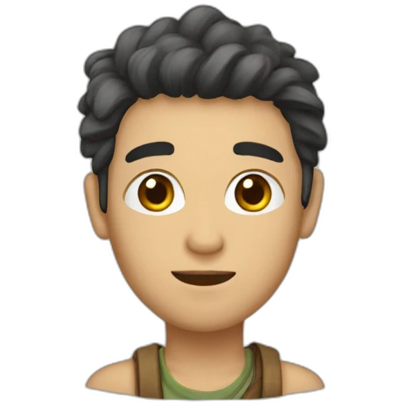 secoya emoji