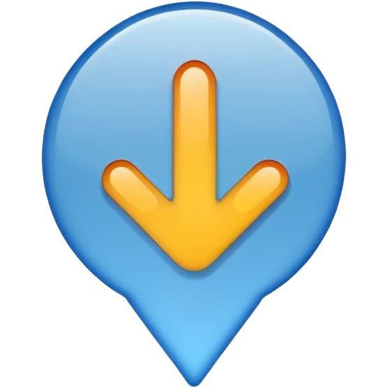 A blue tick verified  emoji