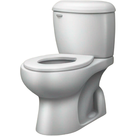 Skibidi toilet  emoji
