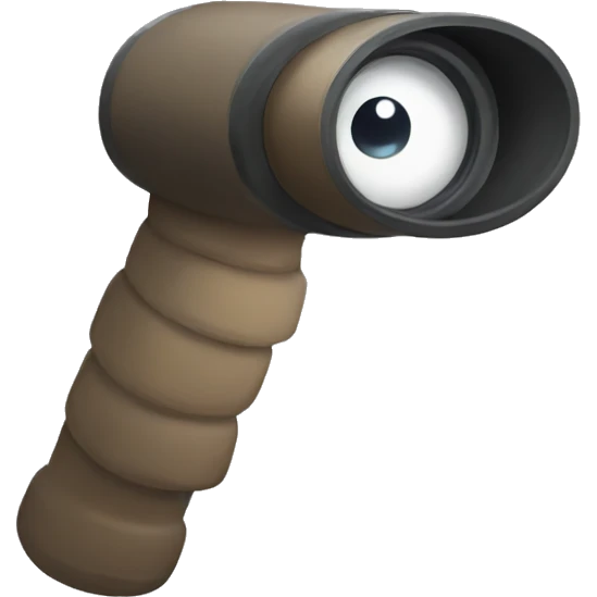binocolus emoji