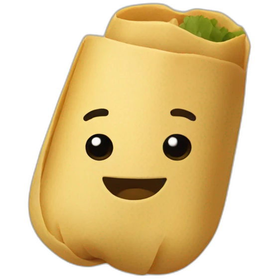 tamal emoji