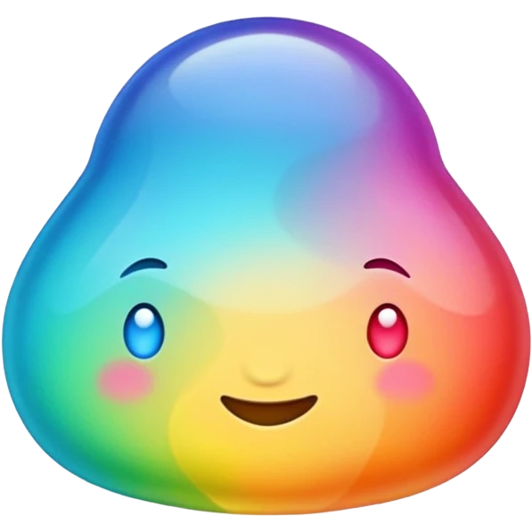 gumdrop emoji