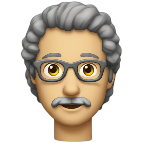 Wurstaufstrich emoji