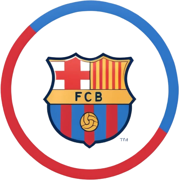 Barcelona logos emoji