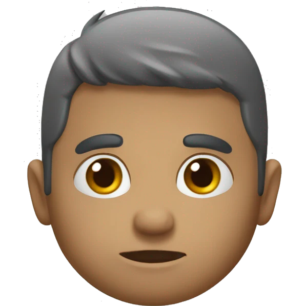 Ladrón  emoji