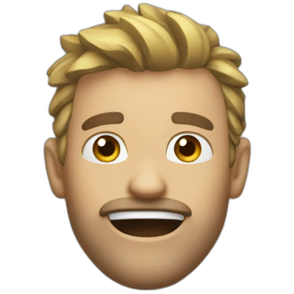 IMPACTO emoji