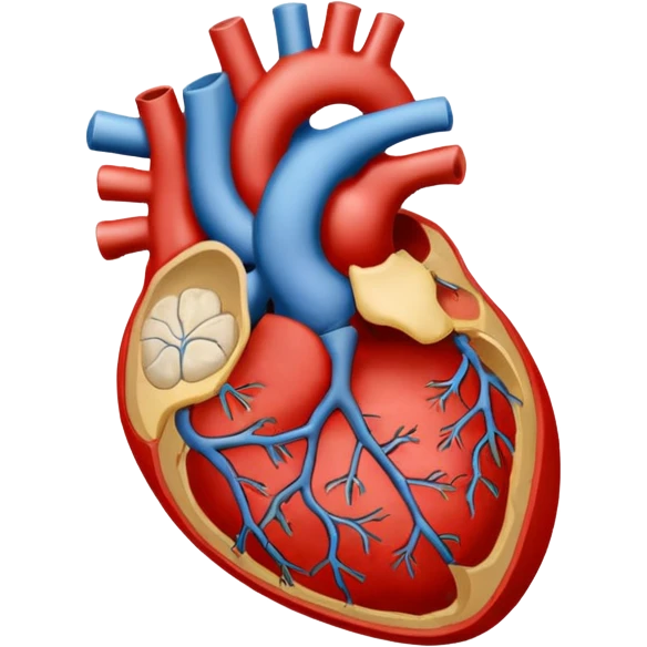 La region anatomica de la cadera para uso medico emoji
